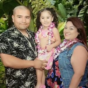 Meet your Posher, Pearl