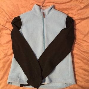Gap vest