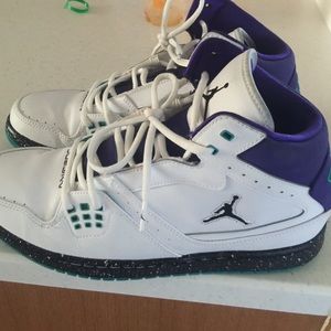 Jordan's size 10.5