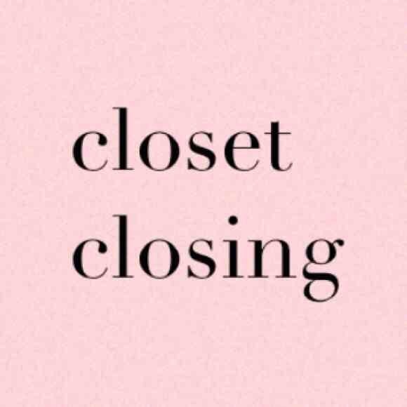 50% off all items
