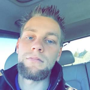 Meet your Posher, Kyle