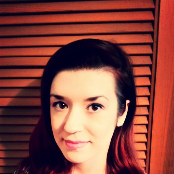 Meet your Posher, Jenna