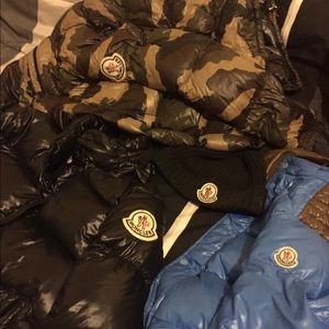 Moncler