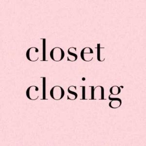 50% off all items