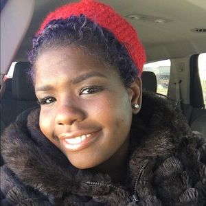 Meet your Posher, Keisha