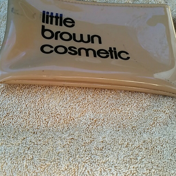 Cosmetic bag