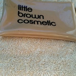 Cosmetic bag