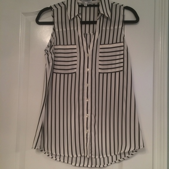 Express Top