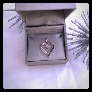 Sterling Silver Necklace