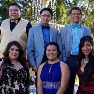 Meet your Posher, Miranda