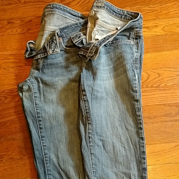 Bundle- American Eagle Jeans