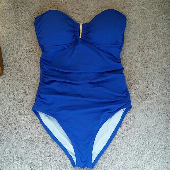 Calvin Klein One Piece!