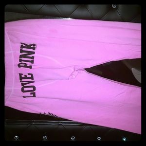 Victoria Secret sweats