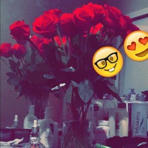 Meet your Posher, Brenda