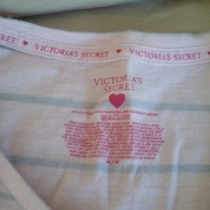 Victoria's Secret nightshirt