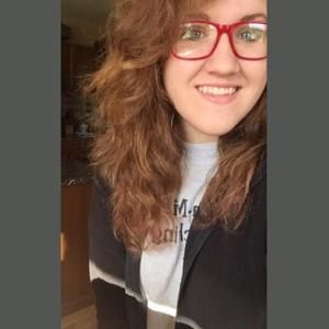 Meet your Posher, Tara