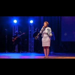 Meet your Posher, Ciara