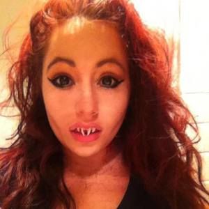 Meet your Posher, Bethany