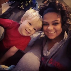 Meet your Posher, Keshuna