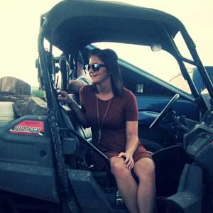 Meet your Posher, Mariah