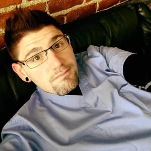 Meet your Posher, Cody