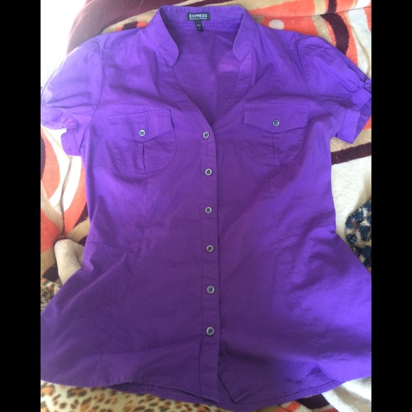 Dress shirt
