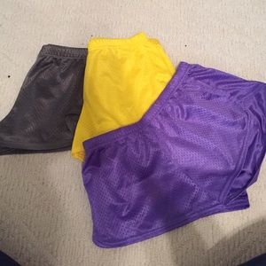 Size medium Soffee shorts