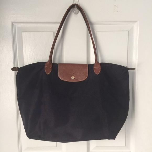 Long Champ Large Tote