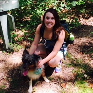 Meet your Posher, Tracey