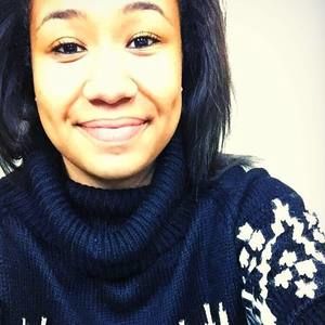 Meet your Posher, Jasmine