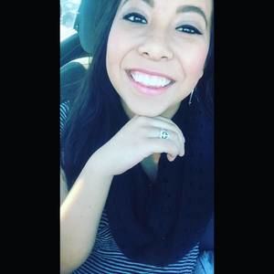 Meet your Posher, Ilyana