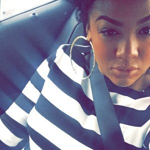 Meet your Posher, Amber