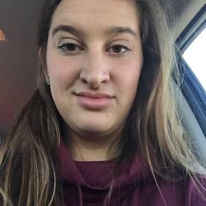 Meet your Posher, Alanna