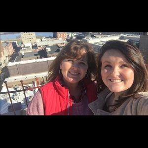 Meet your Posher, Torie