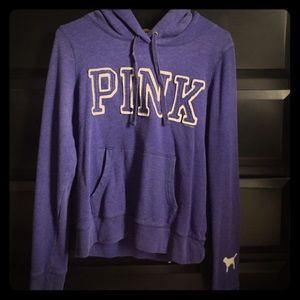 Victoria secret PINK hoodie