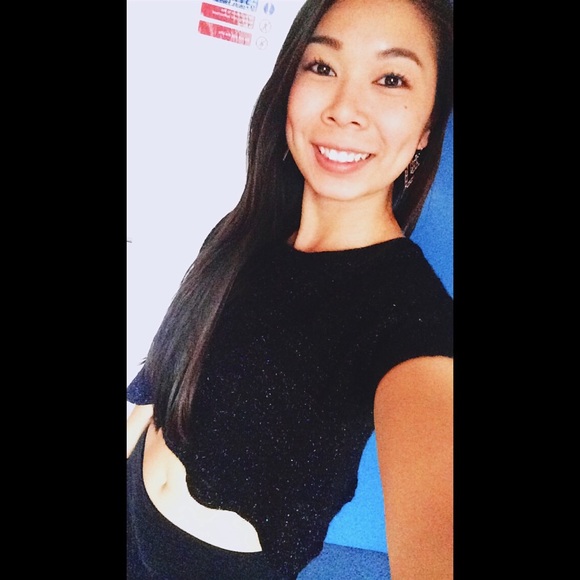 Meet your Posher, Kristi - Picture 1 of 1