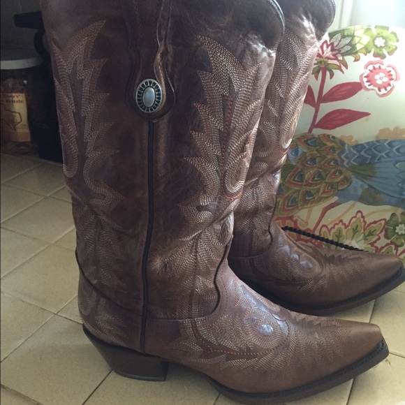 Women's Corral boots