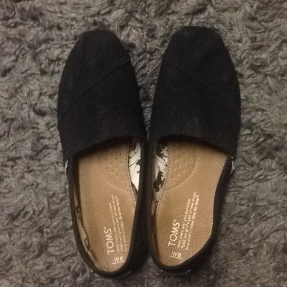 Toms Canvas Women's Classics