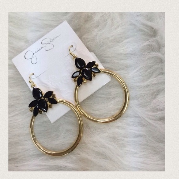 🆕 Listing Jessica Simpson Earrings