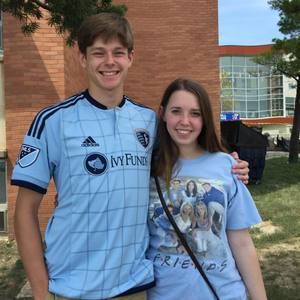 Meet your Posher, Jeanna