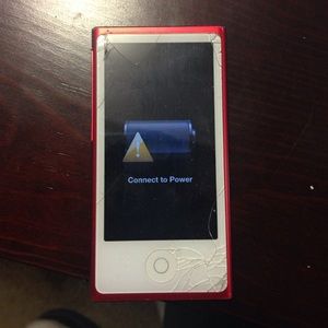 iPod nano