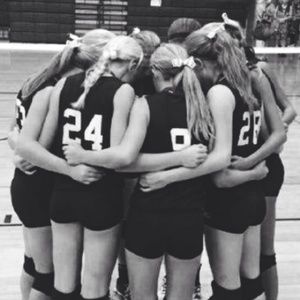 Meet your Posher, Abigail