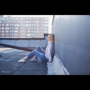 Meet your Posher, Taylor