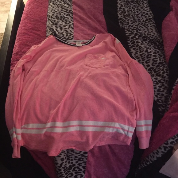 PINK by Victoria's Secret Shirt.