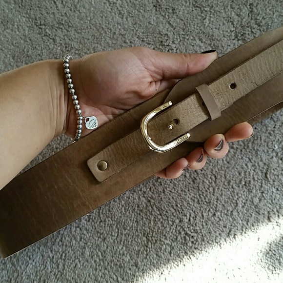 NWT Waist Belt!