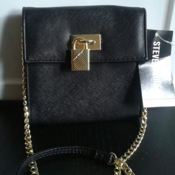 Steve Madden Crossbody Bag