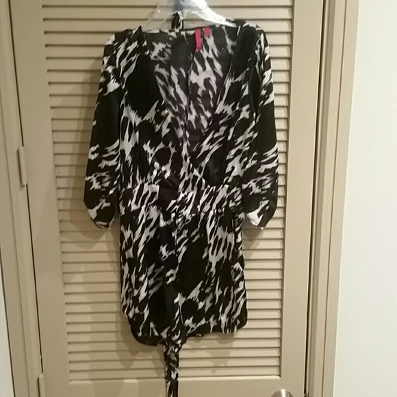 5 | 48 Saks Romper