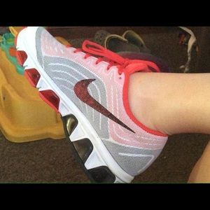 Women's Nike Tailwinds