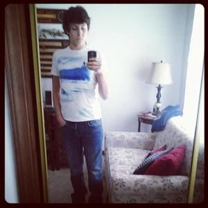 Meet your Posher, Kyle