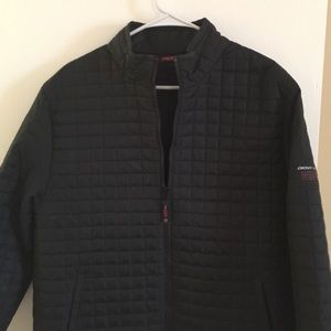 REDUCED!!!! DKNY quilted Women's Jacket size L